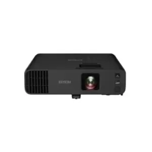 4600 ANSI Lumens 3LCD TechnologysLaser Meeting Room Projectors132 - 212:1 White