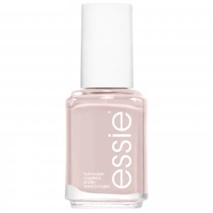 essie Nail Colour 13.5ml (Various Shades) - Between the Seats Nude Grey