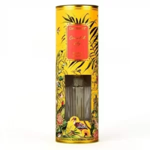 Candlelight Chinoiserie Reed Diffuser Oriental Lily Scent 150ml