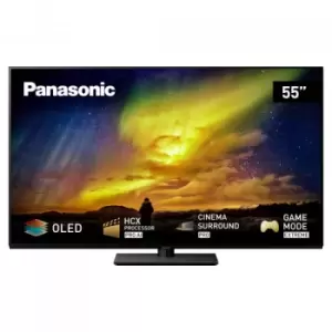 Panasonic 55" TX-55LZ980B Smart 4K Ultra HD OLED TV