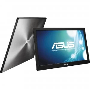 Asus 15.6" MB169B Plus Full HD IPS Portable LED Monitor
