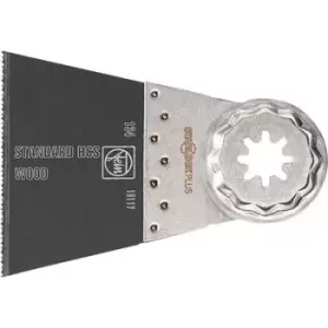 Fein 63502134230 E-Cut Standard Plunge saw blade 65mm 5 pc(s)