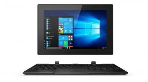 Lenovo ThinkPad Tablet 10 with Keyboard