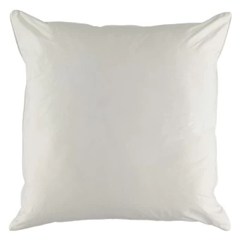 Hotel Collection AA Pillow Square - White