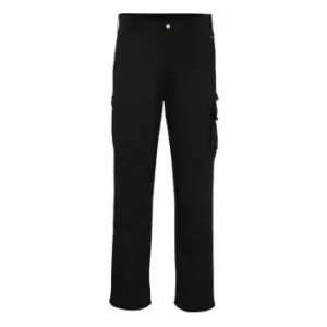 Grafton Trousers Black X7C46 (X7C46)