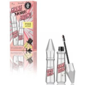 benefit Gimme More Brow 4.5g (Various Shades) - 06