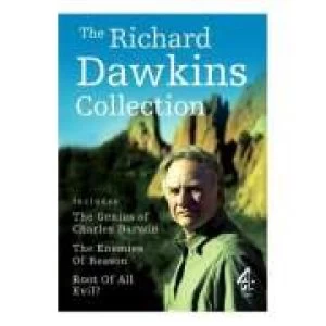 Richard Dawkins - The Collection