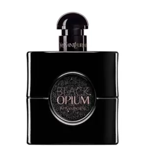 Yves Saint Laurent Black Opium Le Parfum Eau de Parfum For Her 50ml