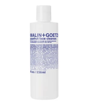 MALIN + GOETZ Grapefruit Face Cleanser