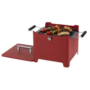 Tepro Cube Chill and Grill BBQ