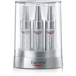 Eucerin Hyaluron-Filler Intensive Serum with Anti-Wrinkle Effect 6x5ml