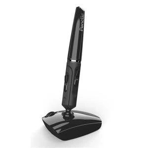 Bakker Elkhuizen PenClic Wireless Ergonomic Pen Grip Mouse Black