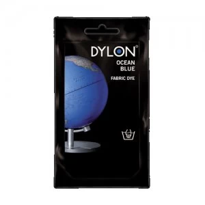 Dylon Ocean Blue Fabric Dye