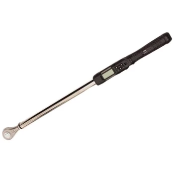 Norbar - NOR130520 ProTronic 340 Torque Wrench 1/2in Drive 17-340Nm