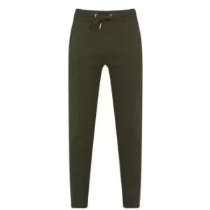 Superdry Basic Jogging Pants - Green