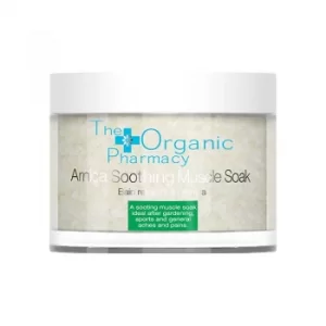 The Organic Pharmacy Arnica Soothing Muscle Soak 352g