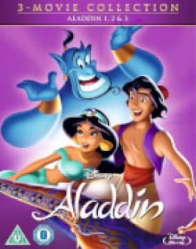 Aladdin Collection Movie