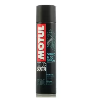 MOTUL Synthetic Material Care Products 103175