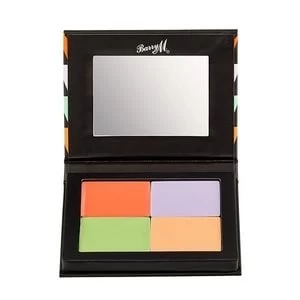 Barry M Color Correcting Kit