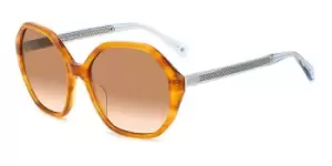 Kate Spade Sunglasses Waverly/G/S EX4/HA