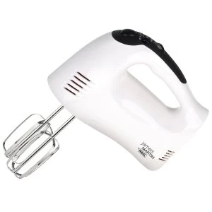 Wahl ZX822 James Martin Hand Mixer with Dough Hooks & Whisk 300W UK Plug