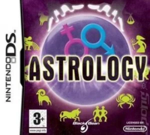 Astrology Nintendo DS Game