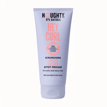 Noughty Wave Hello Hey Curl Jelly For Her Noughty - 200ml