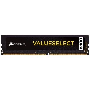 Corsair ValueSelect 4GB 2400MHz DDR4 RAM