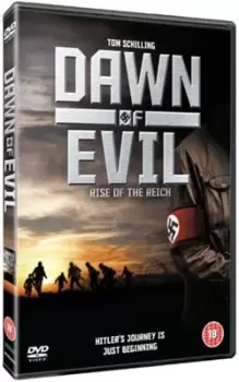 Dawn of Evil - Hitler Rising - DVD - Used