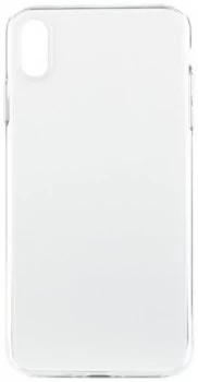Proporta iPhone X Hard Shell Case Clear