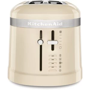 KitchenAid Design Collection 5KMT5115 4 Slice Toaster