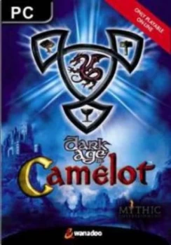 Dark Age of Camelot PC Game