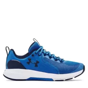 Under Armour Armour Charged Commit 3 Training Shoes Mens - Blue