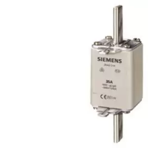Siemens 3NA3236 Fuse holder inset Fuse size = 2 160 A 500 V 3 pc(s)