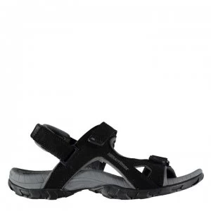 Karrimor Antibes Junior Sandals - Black