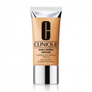 Clinique Even Better Refresh Hydrating & Repairing Makeup - Honey Wheat