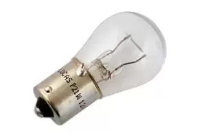 Lucas Stop & Tail Bulb 24v 15w SCC OE212 Box of 10 Connect 30538