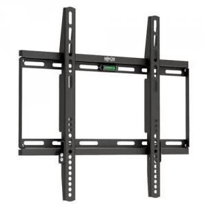Tripp Lite Fixed Wall Mount Bracket for 26 to 55" Displays