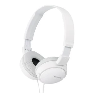 Sony MDR ZX110 Stereo Headphones