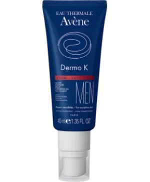 Avene Dermo-K Men Cream 40ml