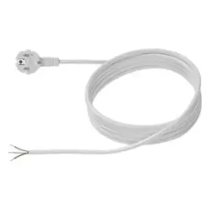 Bachmann 305.274 Current Cable White 2.00 m