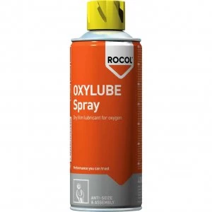 Rocol OxyLube Spray 400ml