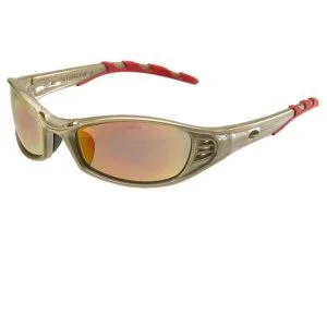 BBrand Florida Safety Spectacles Red