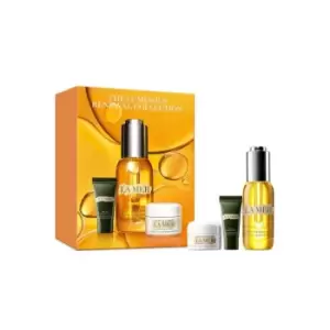 La Mer The Luminous Renewal Collection - Clear