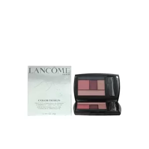 Lancome Colour Design Rosy Flush Eyeshadow and Liner