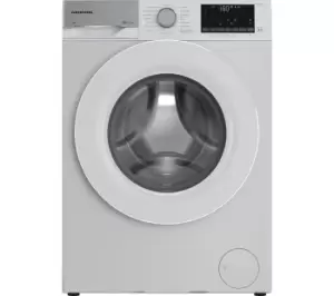 Grundig GW75843TW 8KG 1400RPM Washing Machine
