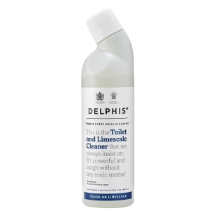 Delphis Toilet & Limescale Cleaner - 750ml