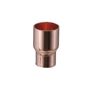 End feed Fitting reducer Dia22mm