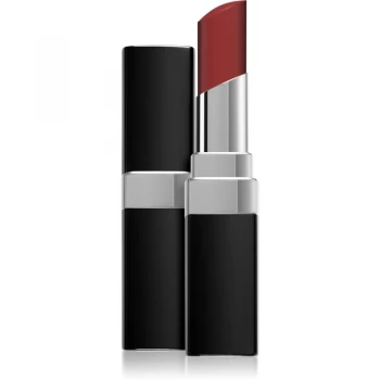 Chanel Rouge Coco Bloom Intensive Long-Lasting Lipstick with High Gloss Effect Shade 146 - Blast 3 g