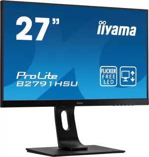iiyama ProLite 27" B2791HSU Full HD LED Monitor